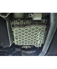 CARTER BOITE GTR R35 HKS