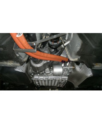 CARTER BOITE GTR R35 HKS