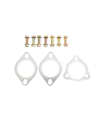 CATBACK INOX DRIFT SPEC HONDA CIVIC (92-00) - MEGAN RACING 