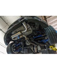 AXLE BACK INOX MAZDA MX-5 ND (16+) - MEGAN RACING 