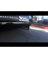 AXLE BACK INOX MAZDA MX-5 ND (16+) - MEGAN RACING 