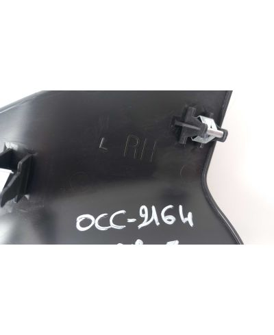 GARNITURE INFERIEUR DROITE CONSOLE CENTRALE 370Z NISMO ...PRIX OK?