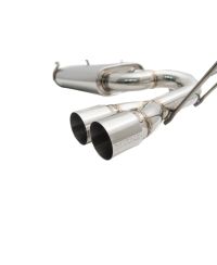 AXLE BACK INOX V2 MAZDA MX-5 ND (16+) - MEGAN RACING 