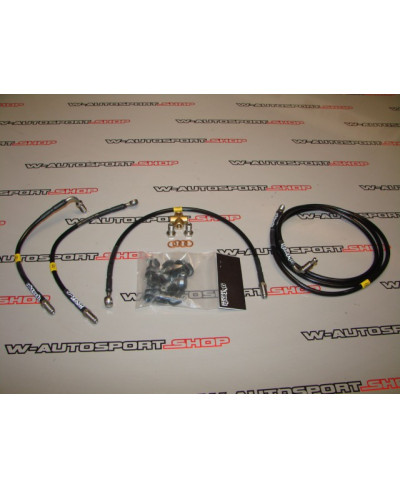 KIT SUPPRESSION ABS NISSAN GKTECK