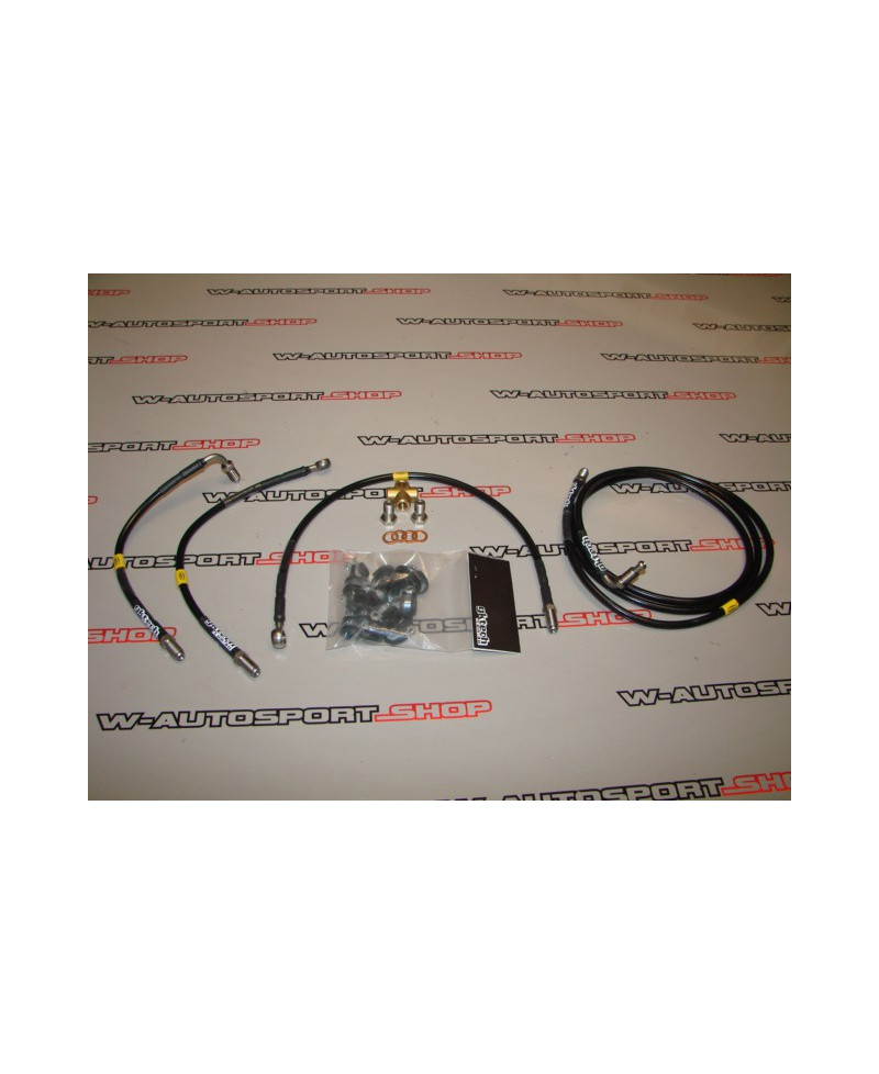 KIT SUPPRESSION ABS NISSAN GKTECK