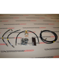 KIT SUPPRESSION ABS NISSAN GKTECK