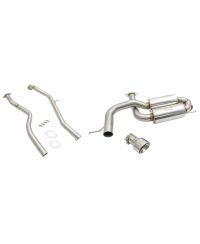 CATBACK INOX OE-RS V3 MAZDA MX-5 ND (16+) - MEGAN RACING