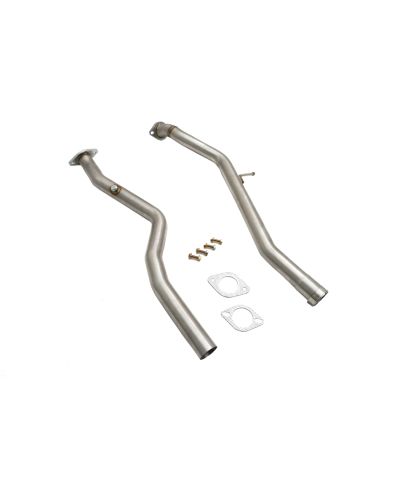 CATBACK INOX OE-RS V3 MAZDA MX-5 ND (16+) - MEGAN RACING