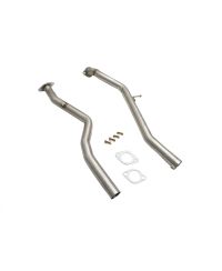 CATBACK INOX OE-RS V3 MAZDA MX-5 ND (16+) - MEGAN RACING