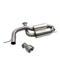 CATBACK INOX OE-RS V3 MAZDA MX-5 ND (16+) - MEGAN RACING