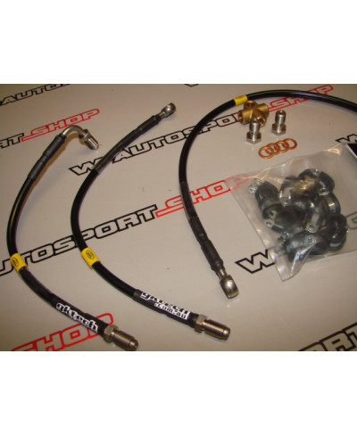 KIT SUPPRESSION ABS NISSAN GKTECK