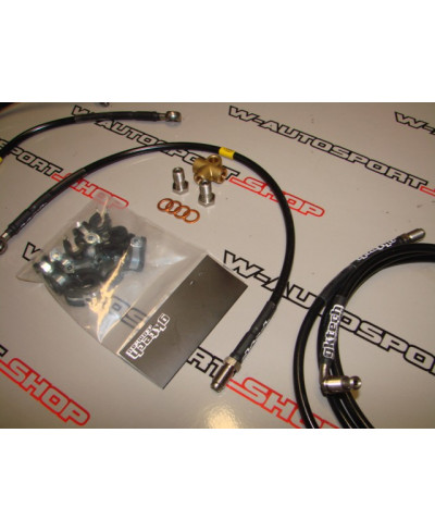 KIT SUPPRESSION ABS NISSAN GKTECK