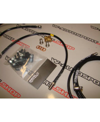 KIT SUPPRESSION ABS NISSAN GKTECK
