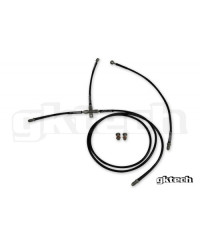 KIT SUPPRESSION ABS NISSAN GKTECK