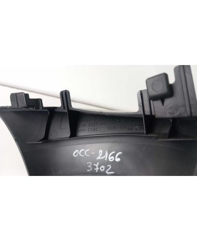 GARNITURE GAUCHE PLAGE ARRIERE 370Z NISMO NISSAN....PRIX OK?