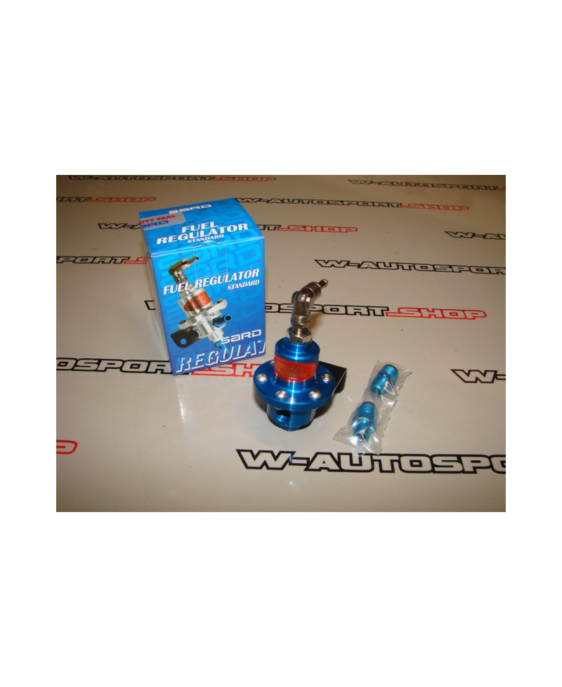 REGULATEUR DE PRESSION D'ESSENCE SARD