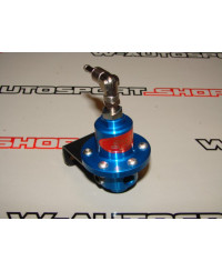 REGULATEUR DE PRESSION D'ESSENCE SARD