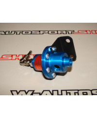 REGULATEUR DE PRESSION D'ESSENCE SARD