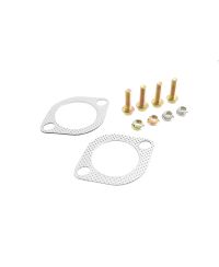 AXLE BACK INOX INFINITI G37 (08-13) / Q60 (14-15) - MEGAN RACING 