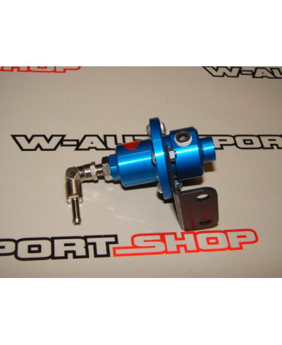 REGULATEUR DE PRESSION D'ESSENCE SARD