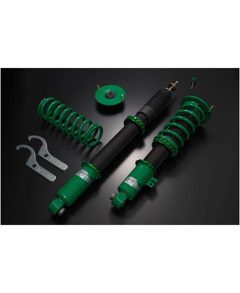 COMBINES FILETES FLEX Z NISSAN SKYLINE R33 GTS-T - TEIN 