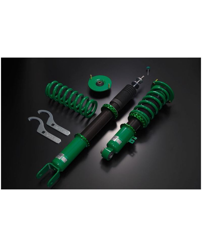 COMBINES FILETES FLEX Z NISSAN SKYLINE R33 GTR - TEIN 