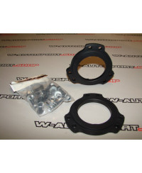 SPACER CARDAN 3X2 TROUS S13 S14 GKTECH