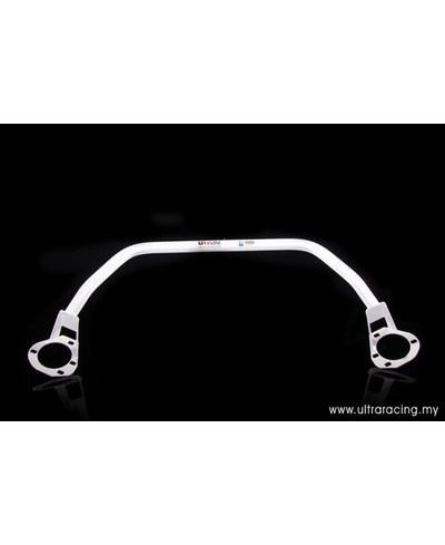 BARRE ANTI RAPPROCHEMENT SUPERIEURE AVANT 2 POINTS MAZDA MX-5 NC - ULTRA RACING 