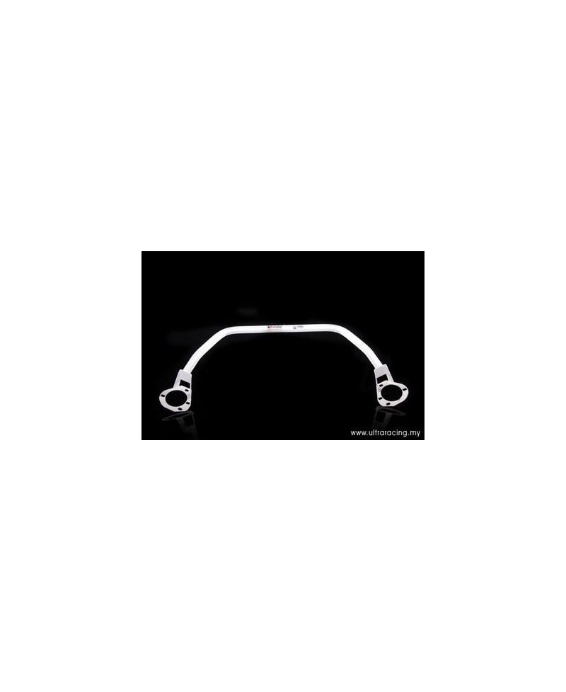 BARRE ANTI RAPPROCHEMENT SUPERIEURE AVANT 2 POINTS MAZDA MX-5 NC - ULTRA RACING 