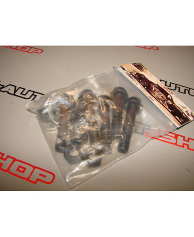 SPACER CARDAN 5X1 R32 R33 GTST GKTECH