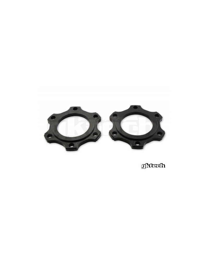 SPACER CARDAN 6X1 R32 R33 R34 GTR GKTECH