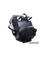 COUVERCLE DE DIFFERENTIEL ALUMINIUM NISSAN 350Z/370Z - GKTECH 