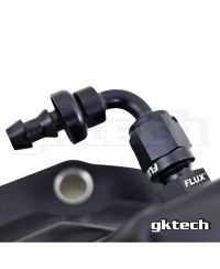 COUVERCLE DE DIFFERENTIEL ALUMINIUM NISSAN 350Z/370Z - GKTECH 