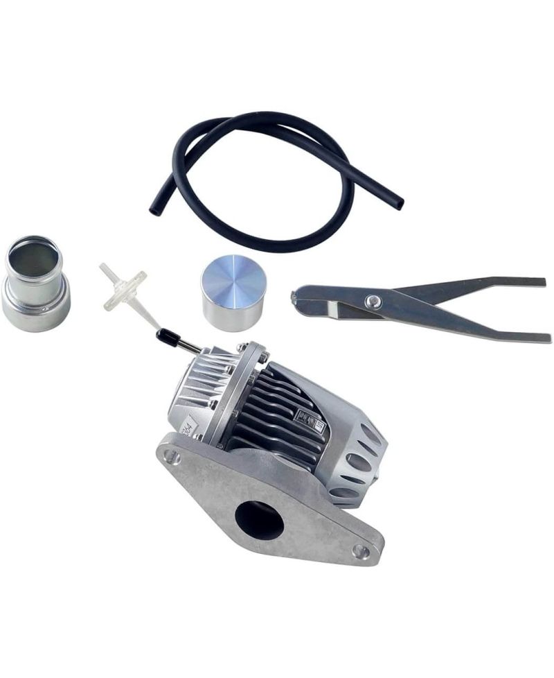 KIT DUMP VALVE SUPER SQV IV SUBARU WRX/STI - HKS