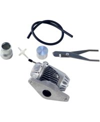 KIT DUMP VALVE SUPER SQV IV SUBARU WRX/STI - HKS
