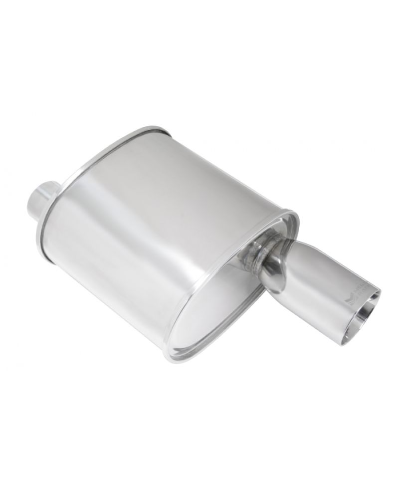 SILENCIEUX UNIVERSEL F-RT - MEGAN RACING 