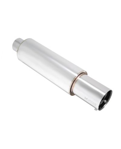 SILENCIEUX UNIVERSEL S-N1 - MEGAN RACING 