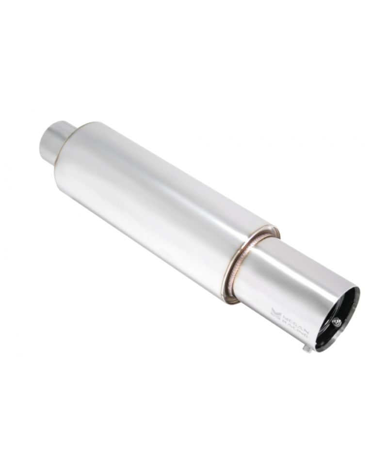 SILENCIEUX UNIVERSEL S-N1 - MEGAN RACING 