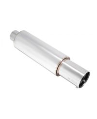 SILENCIEUX UNIVERSEL S-N1 - MEGAN RACING 