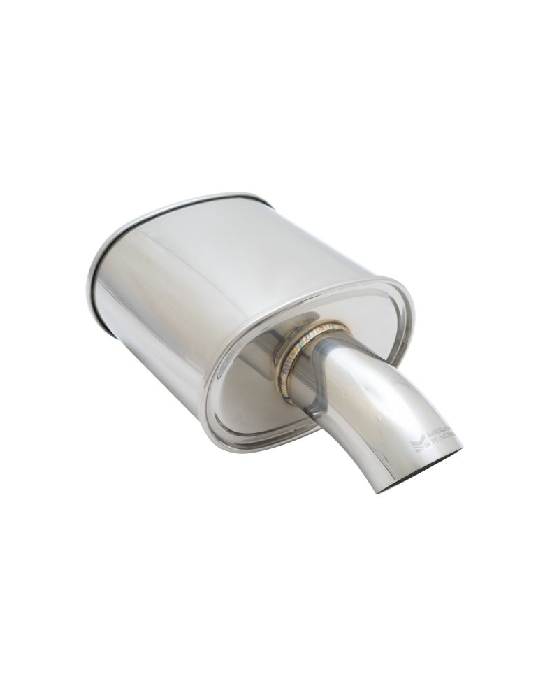 SILENCIEUX UNIVERSEL M-FG - MEGAN RACING 