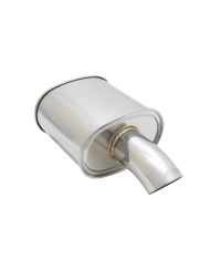 SILENCIEUX UNIVERSEL M-FG - MEGAN RACING 