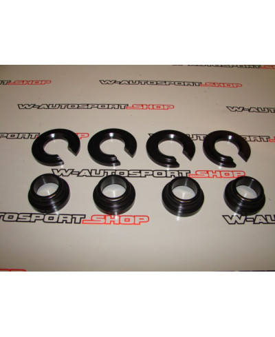 KIT RENFORTS BERCEAU ARRIERE NISSAN GKTECK