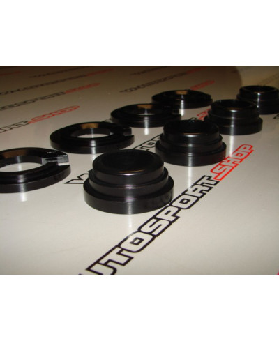 KIT RENFORTS BERCEAU ARRIERE NISSAN GKTECK