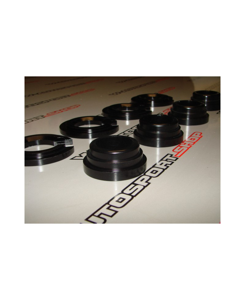 KIT RENFORTS BERCEAU ARRIERE NISSAN GKTECK