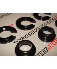 KIT RENFORTS BERCEAU ARRIERE NISSAN GKTECK