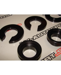 KIT RENFORTS BERCEAU ARRIERE NISSAN GKTECK