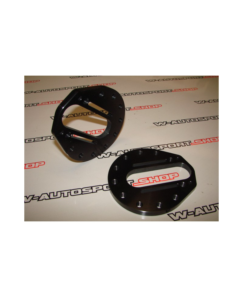 COUPELLES AVANT CARROSSAGE S13 S14 S15 GKTECH 