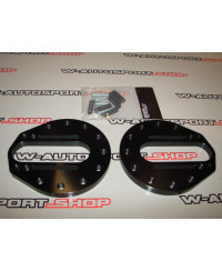 COUPELLES AVANT CARROSSAGE S13 S14 S15 GKTECH 