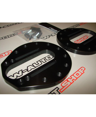 COUPELLES AVANT CARROSSAGE S13 S14 S15 GKTECH 