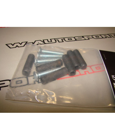 COUPELLES AVANT CARROSSAGE S13 S14 S15 GKTECH 